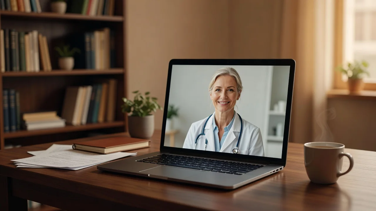 Telehealth in rheumatology: what works on video in 2026